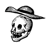 Cheers Shot Sticker by Ancho Reyes