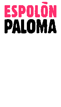 Party Pink Sticker by EspolonTequilaItalia