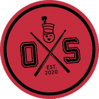 Makeup Os Sticker by PatrickStarrr