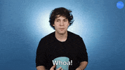 Shock Wow GIF by BuzzFeed