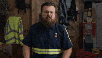 Stupid GIF by StittsvilleOnPatrol
