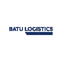 batulogistics logistics batu lojistik batu logistics Sticker