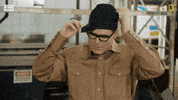 Bobbybones GIF by National Geographic Channel