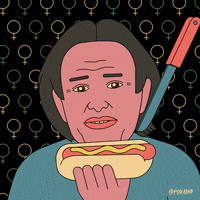 Animation Domination Fox GIF by gifnews