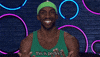 Happy Xavier GIF by Big Brother