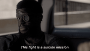 the gifted marvel GIF by Fox TV