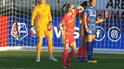Searching Womens Soccer GIF by National Women's Soccer League
