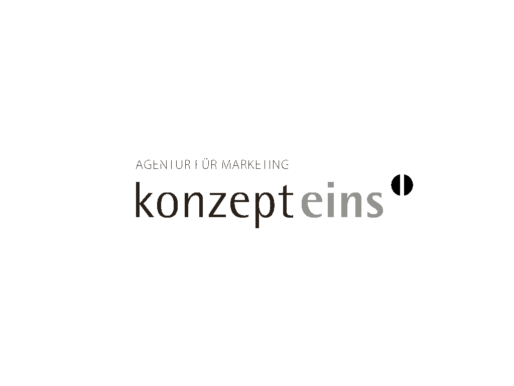 Konzepteins giphyupload logo brand k1 Sticker