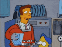 season 9 billy GIF