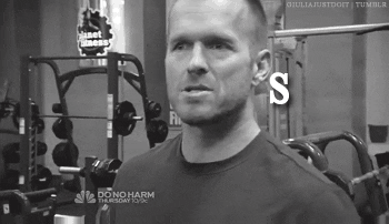 the biggest loser workout GIF