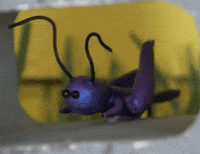 Season 2 Cricket GIF by Nanalan'