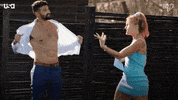Reality Dating GIF by USA Network
