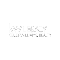 Keller Williams Kw Sticker by gingersellsthetriangle