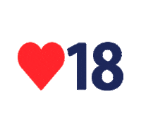 corazon walmart Sticker by Lider Chile