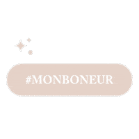boneurjewelry boneurbijoux Sticker by boneurparis