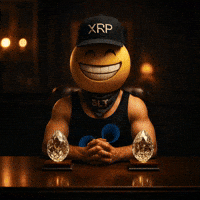 Jack Nicholson Yes GIF by SaluteXRPL