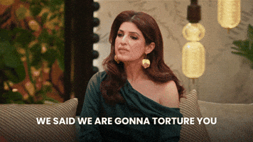 Twinkle Khanna GIF by MrsFunnyBones