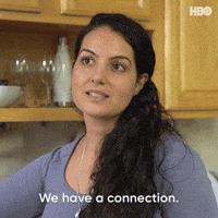 New York City Love GIF by HBO Max