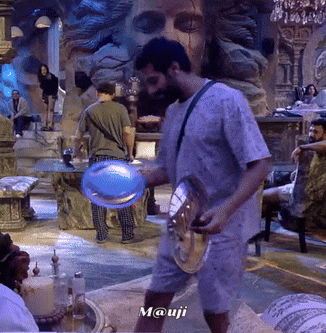 Man-Mauji giphyupload GIF