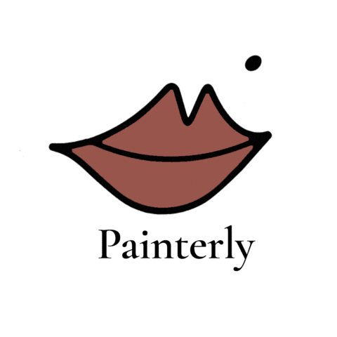 Makeup Lips Sticker by Lisa Eldridge