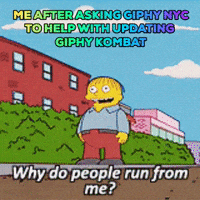 GIF by Leroy Patterson