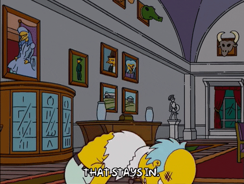 season 15 episode 22 GIF