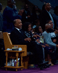 Transforming Lives GIF by Bethany Baptist Church