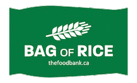 Rice Sticker by foodbankwatreg