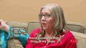 90 Day Fiance Ring GIF by TLC