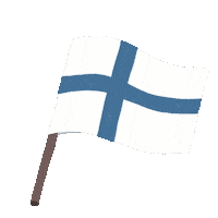 Loop Finland Sticker