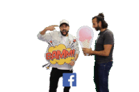 creator masterclass dubai Sticker by Facebook Dubai