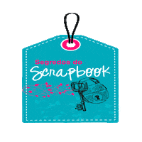 Scrap Scrapbooking Sticker by Flavia Terzi
