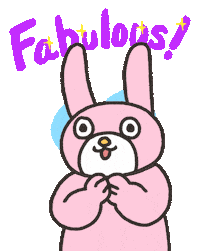 Party Congratulations Sticker