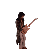 Music Video Angel Sticker by Aerosmith