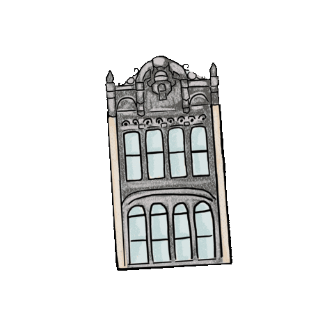 Wedding Dress Guelph Sticker by The Modern Bride