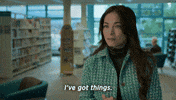 Kristin Kreuk GIF by Drama Club FOX