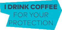 coffee agency Sticker by Homepage.rs