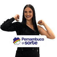 Pedasorte Sticker by Pernambuco dá Sorte
