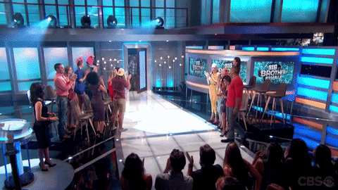 GIF by CBS