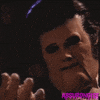 horror films GIF by absurdnoise