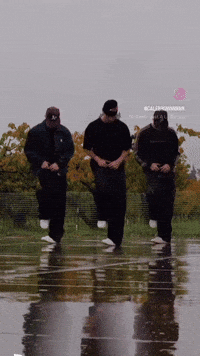 Dance GIF
