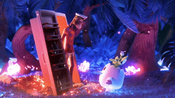 Animation 3D GIF by Magic Eden