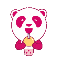 Food Sticker by foodpanda