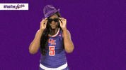 UEAthletics evansville purple aces fortheaces ue athletics GIF