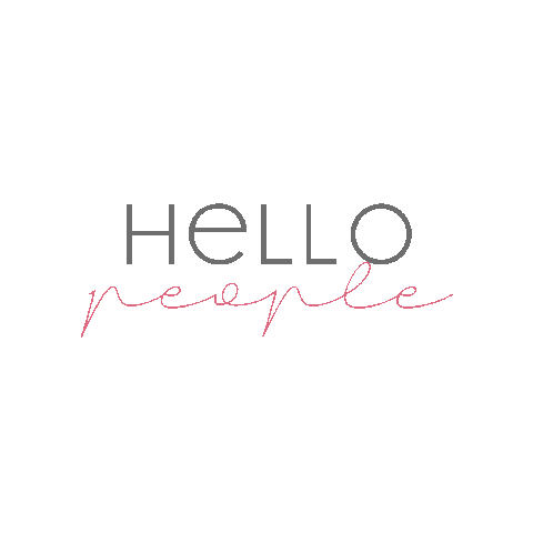 Trequinhos hellopeople trequinhosdagabi trequinhos Sticker