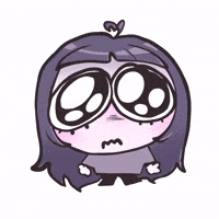 coltzunash eyes cry aww awww GIF