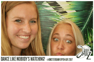 major booth amsterdam open air GIF by Jillz