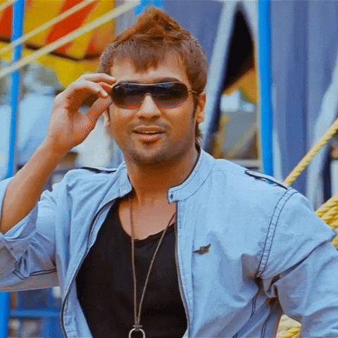 Surya GIF by Magic Man Gifs
