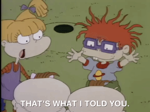 nicksplat rugrats GIF