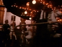 Merry Go Round Dancer GIF by Stray Fossa